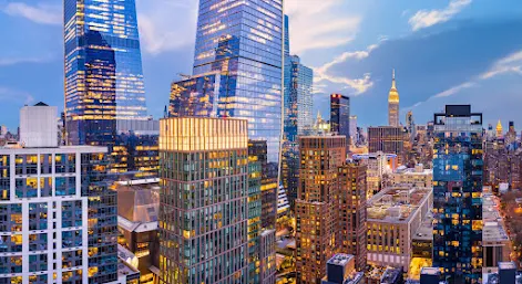 Commercial Real Estate: A Guide to Investing in Office, Retail, and Industrial Properties