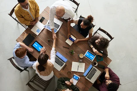 Strategic Planning for Long-Term Organizational Success