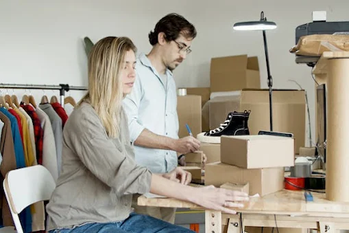 E-commerce Excellence: Digital Marketing for Online Stores