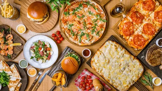 Stop Eating These 10 Most Harmful Dinner Foods