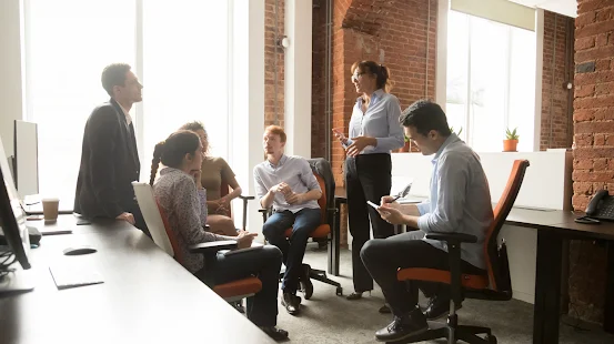 Navigating Leadership Challenges: A Guide for Modern Managers
