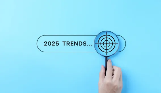 The Future of eCommerce: 10 Trends Reshaping Online Shopping in 2025